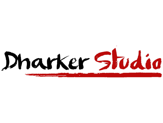 Dharker Studio Logo